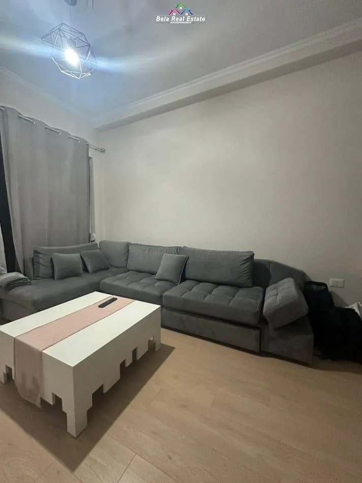 Apartament me Qera 1+1 Tek 21 Dhjetori (ID B210933) Tirane