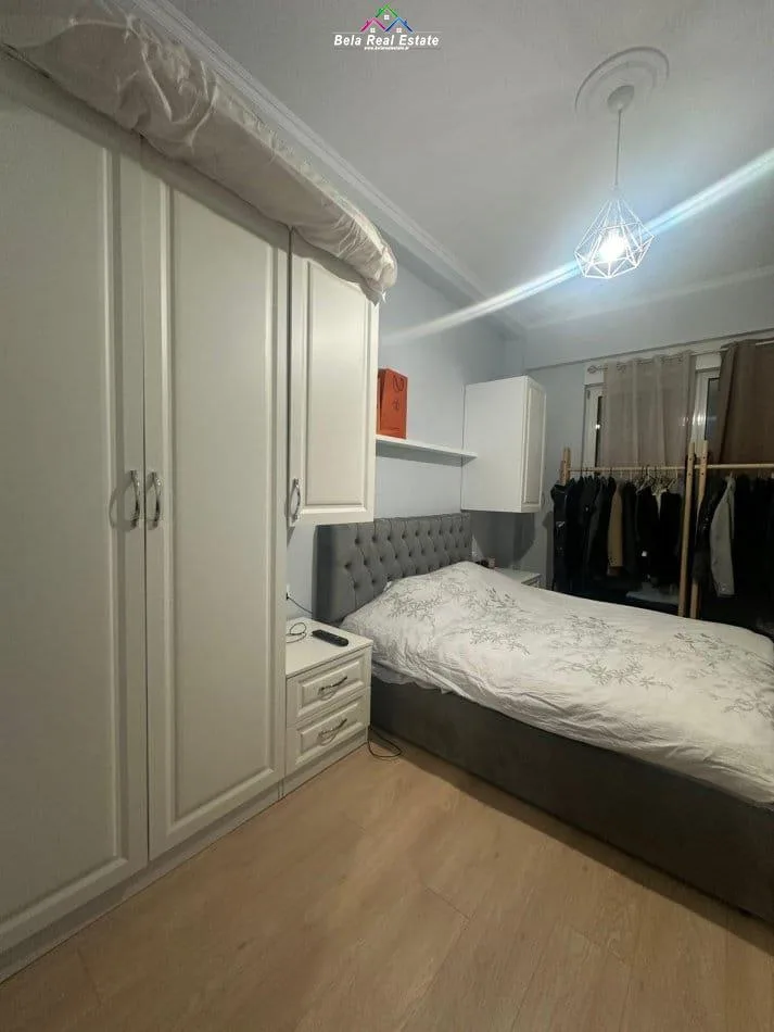 Apartament me Qera 1+1 Tek 21 Dhjetori (ID B210933) Tirane