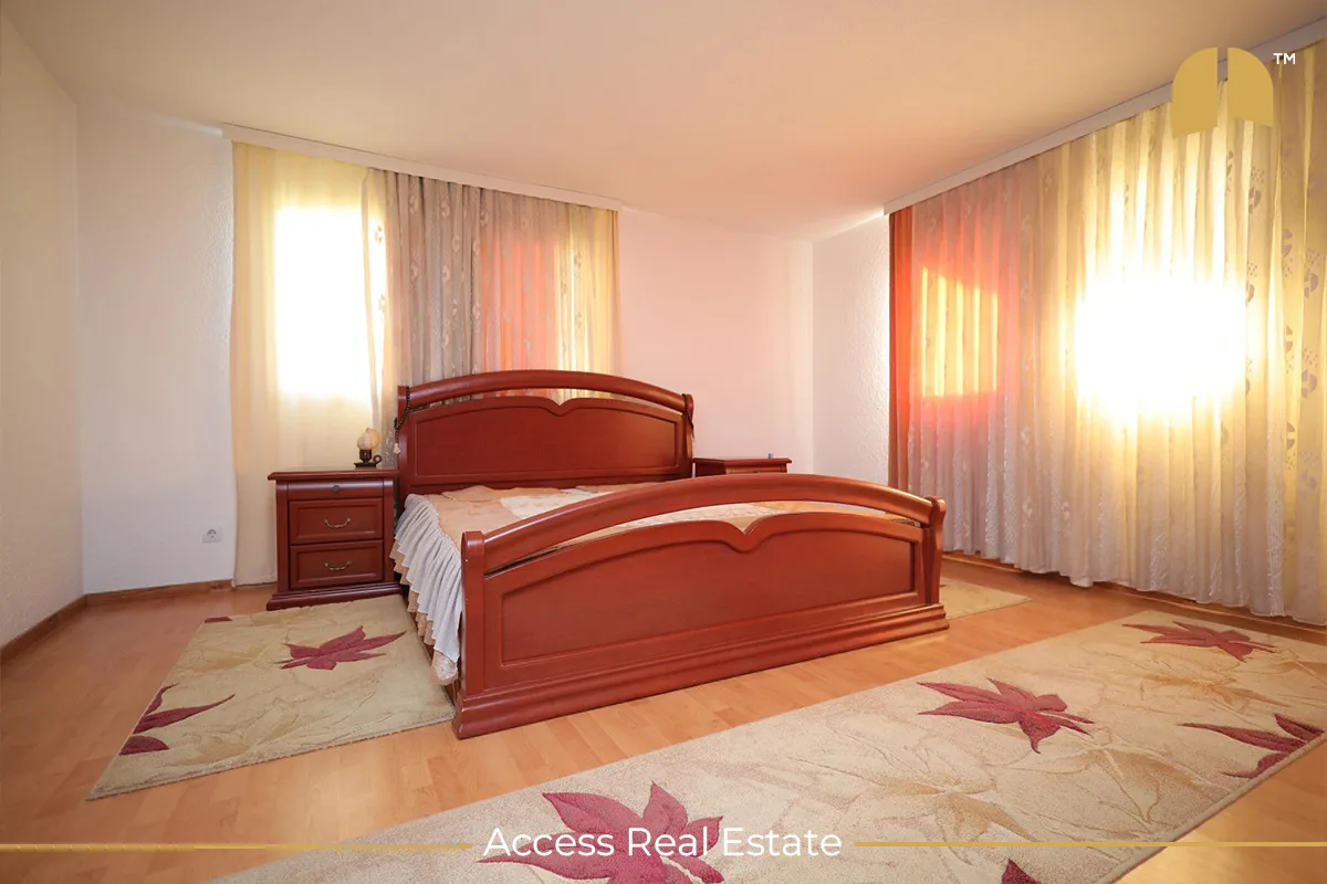 Shtëpi me QIRA – 4 dhoma gjumi – Kalabri