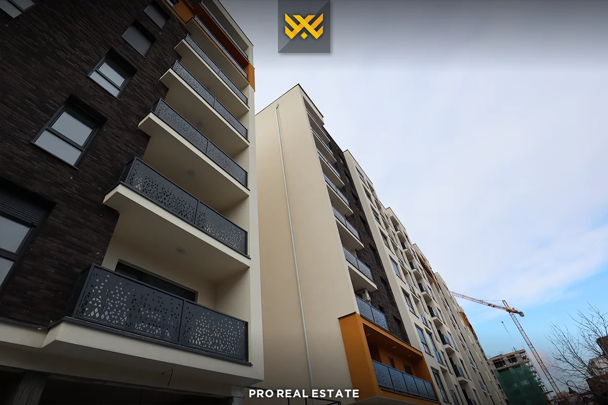 Lokal 30m² me #QIRA në Fushë Kosovë.