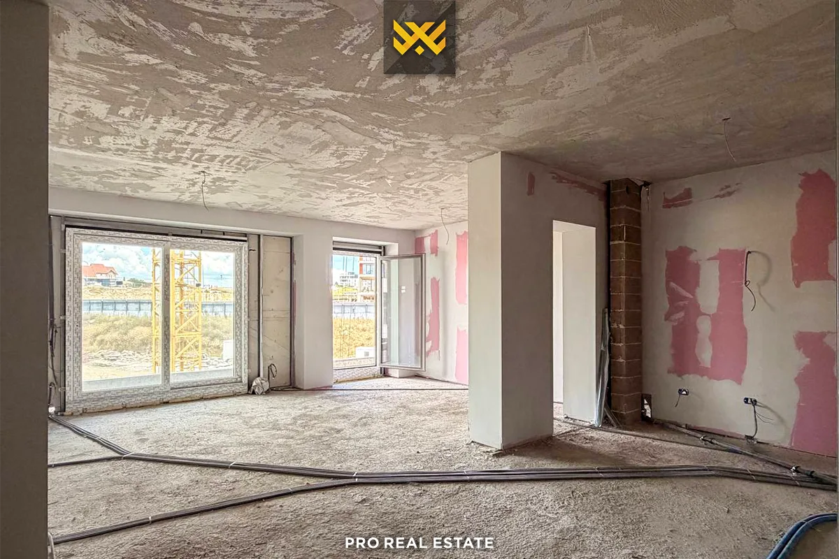 Banesë 220.2m² për #SHITJE te Prishtina e Re