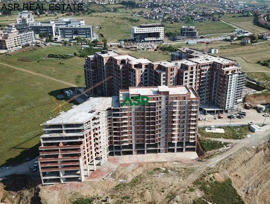Ofrohet #banesa ne #shitje në lagjen Prishtina e Re,