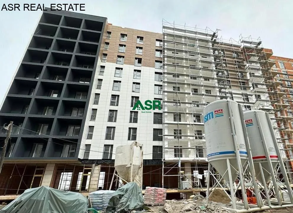 Ofrohet #banesa ne #shitje në lagjen Prishtina e Re,
