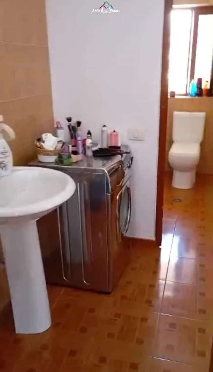 Vile Me Qera 2+1 Tek Kodra e Priftit (ID BV2618) Tirane
