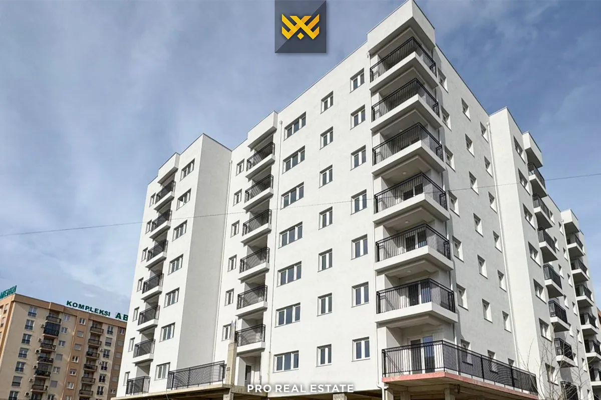 Banesë 93m² për #SHITJE në Fushë Kosovë
