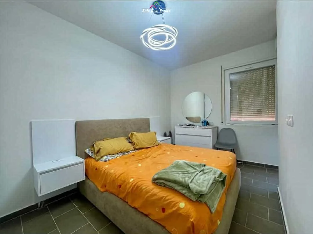 Apartament Me Qera 1+1 Tek Kompleksi Golden Park (B2101534) Tirane