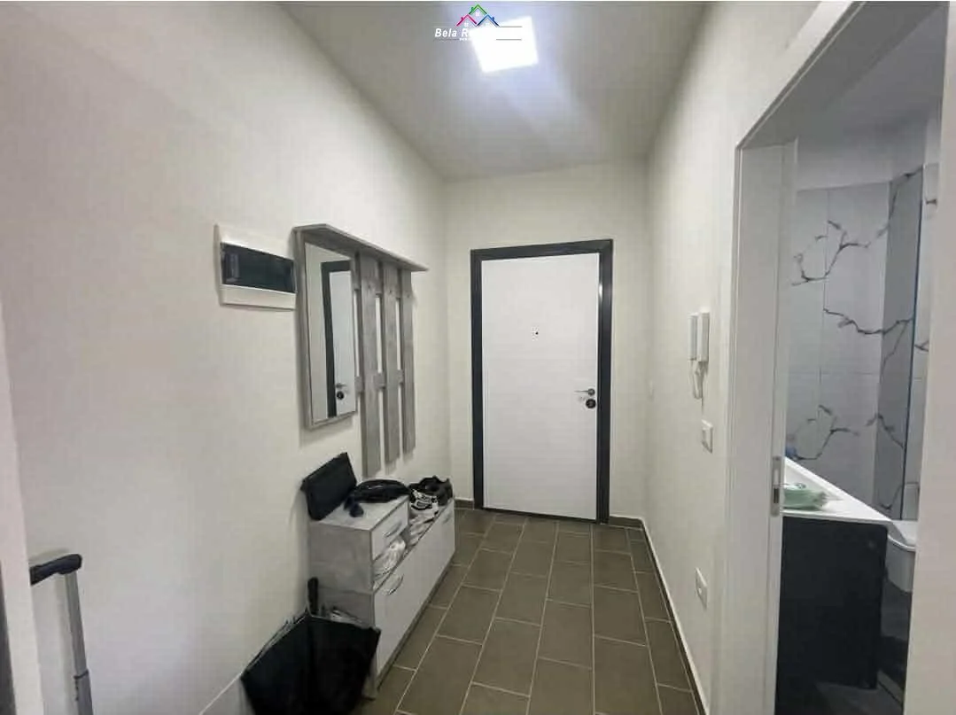 Apartament Me Qera 1+1 Tek Kompleksi Golden Park (B2101534) Tirane