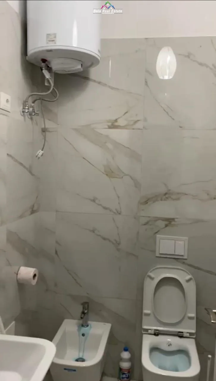 Apartament 1+1 me Qera tek Kompleksi Square 21 (ID B210997) Tirane