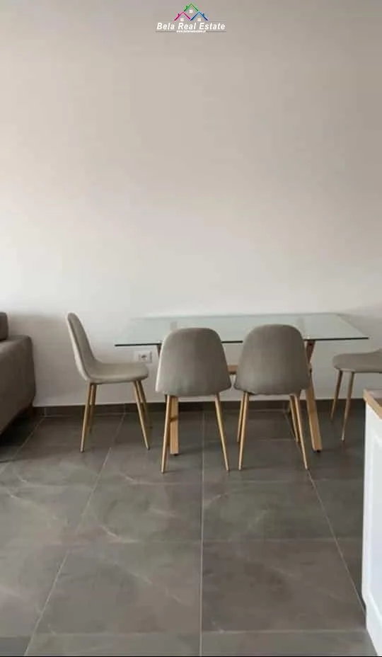 Apartament 1+1 me Qera tek Kompleksi Square 21 (ID B210997) Tirane