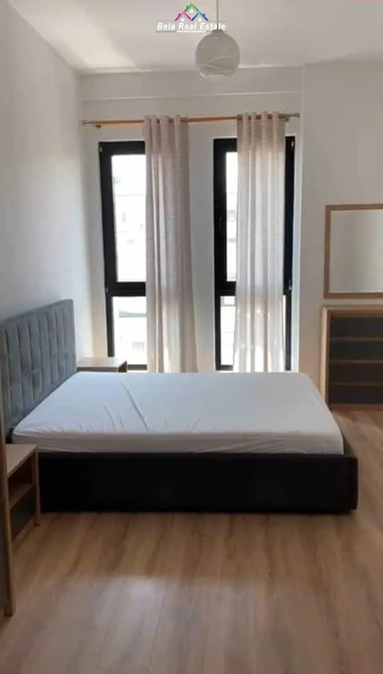 Apartament 1+1 me Qera tek Kompleksi Square 21 (ID B210997) Tirane