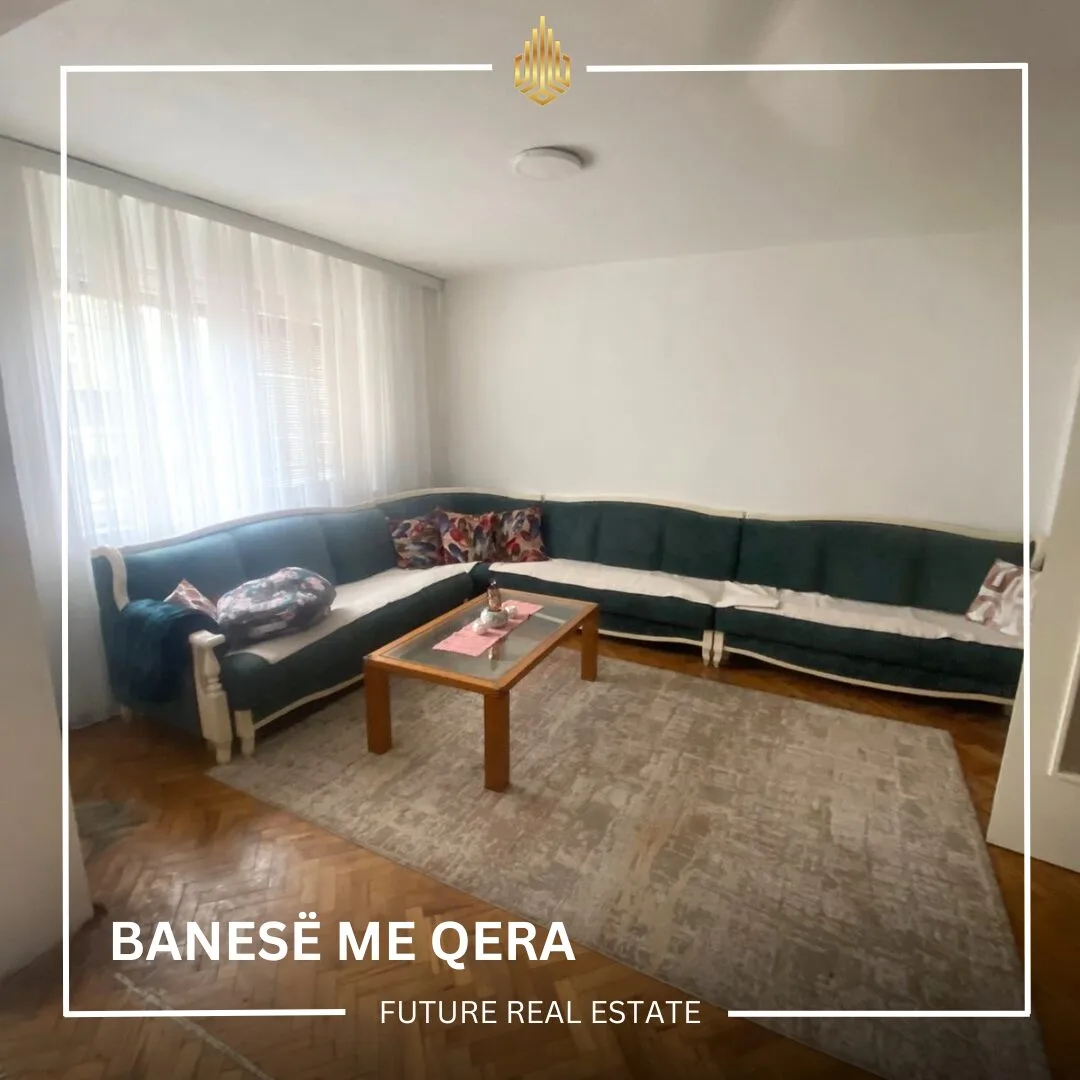 Banesa me QIRA/85m2
