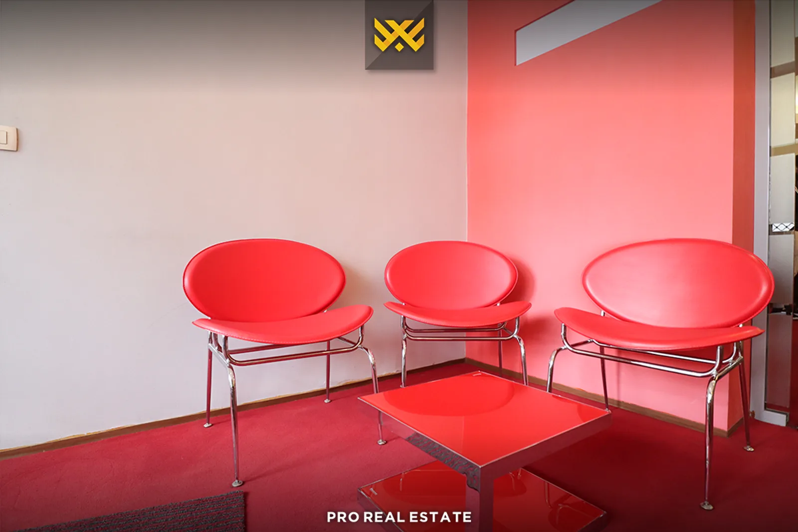 Lokal - Zyre 50m² me #QIRA në Tophane.