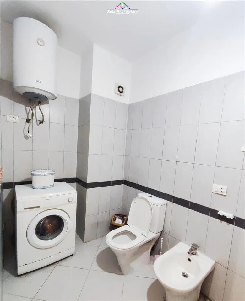 Apartament per shitje 1+1 Ne Yzberisht (ID B110391) Tirane