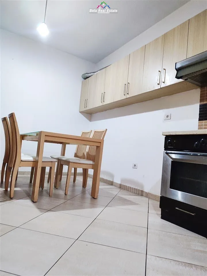 Apartament per shitje 1+1 Ne Yzberisht (ID B110391) Tirane