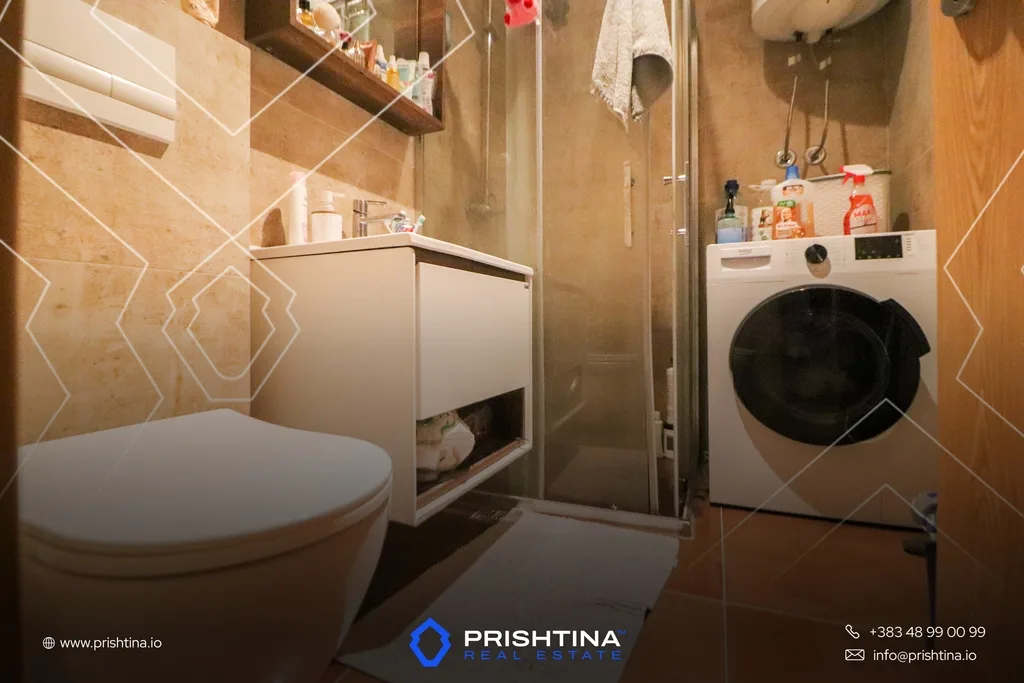 Banesë në #shitje 71m² te Muharrem Fejza 🏡✨
