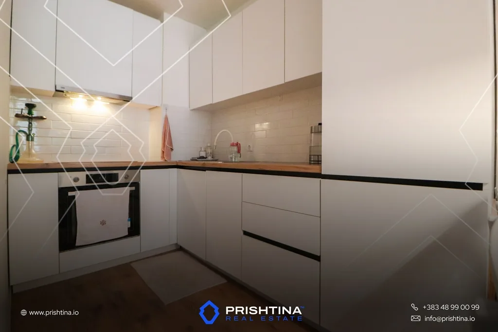 Banesë në #shitje 71m² te Muharrem Fejza 🏡✨