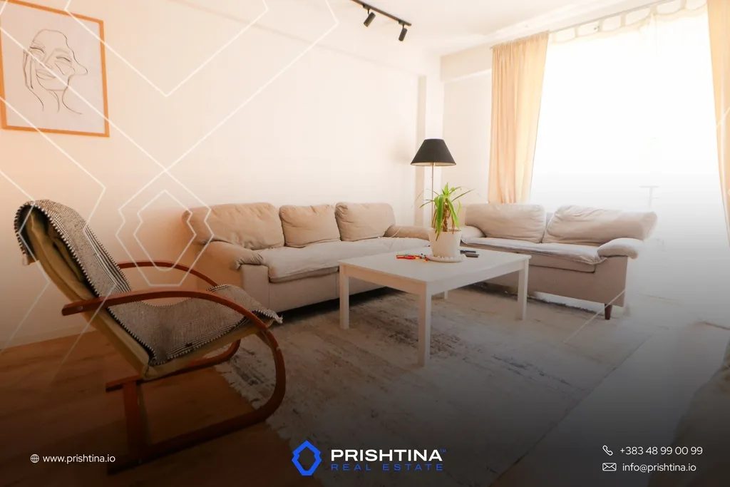 Banesë në #shitje 71m² te Muharrem Fejza 🏡✨