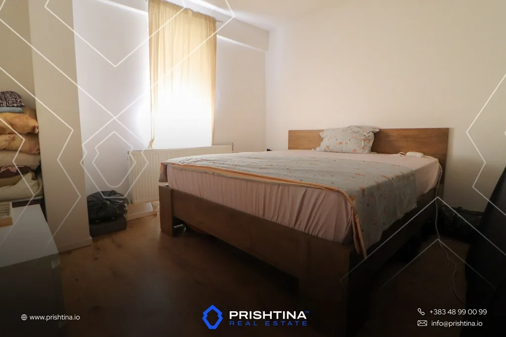 Banesë në #shitje 71m² te Muharrem Fejza 🏡✨