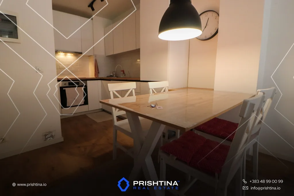 Banesë në #shitje 71m² te Muharrem Fejza 🏡✨