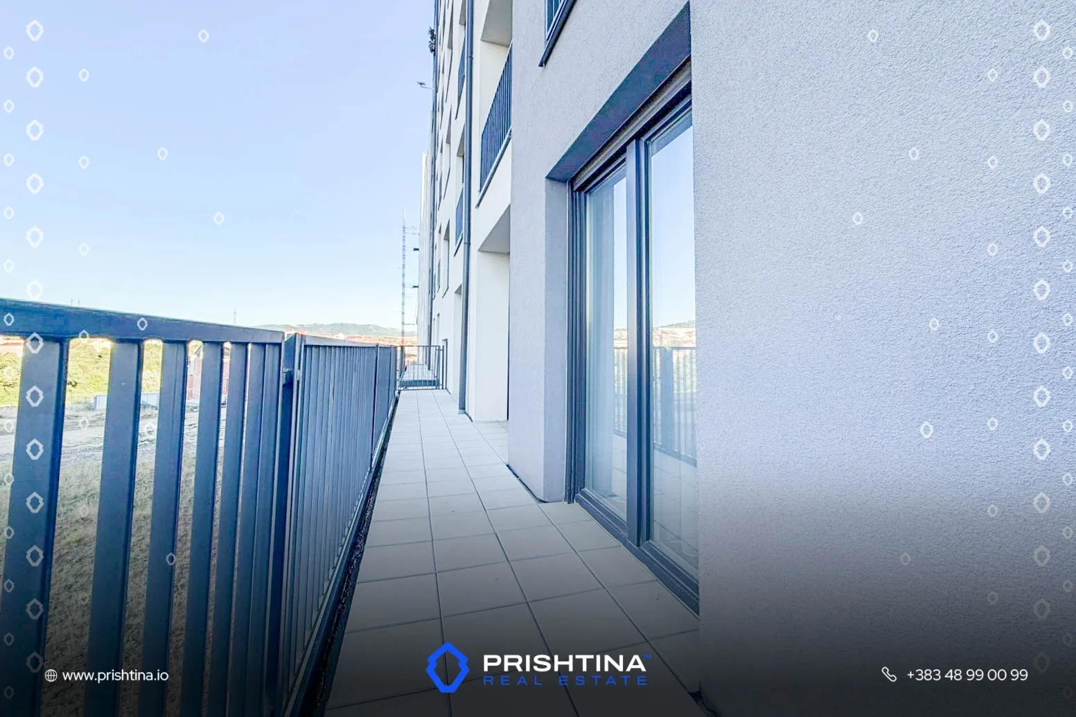 Banesë në #shitje 68.1m² te Mati 1