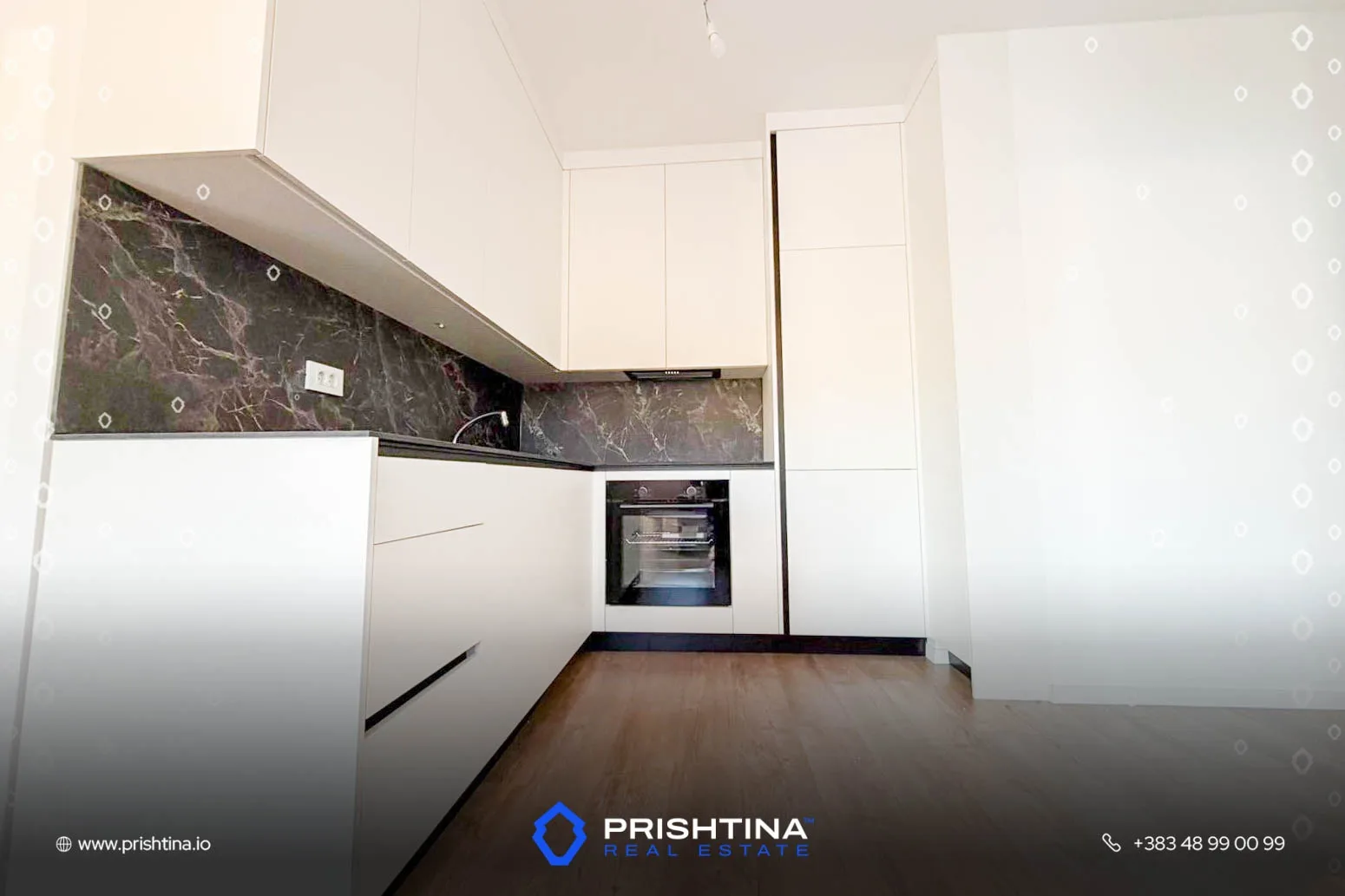 Banesë në #shitje 68.1m² te Mati 1