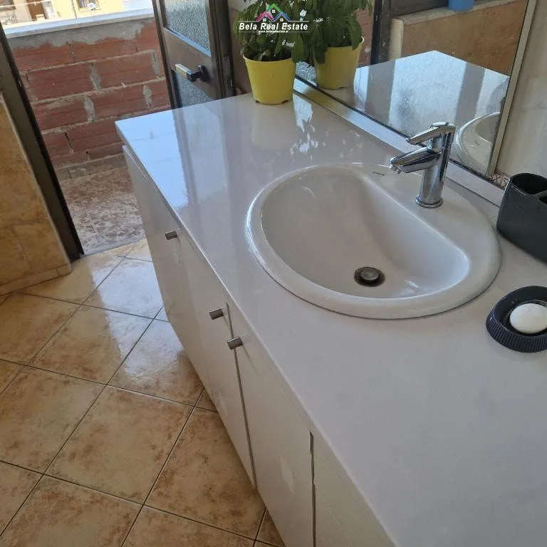 Vile Me Qera 2+1 tek Bulevardi i Ri (ID BV22188) Tirane