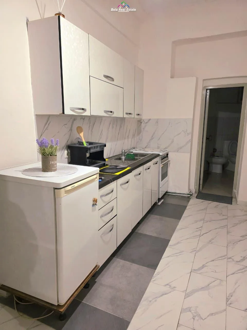 Vile Me Qera 1+1 Ne Myslym Shyr ( ID BV22570) Tirane