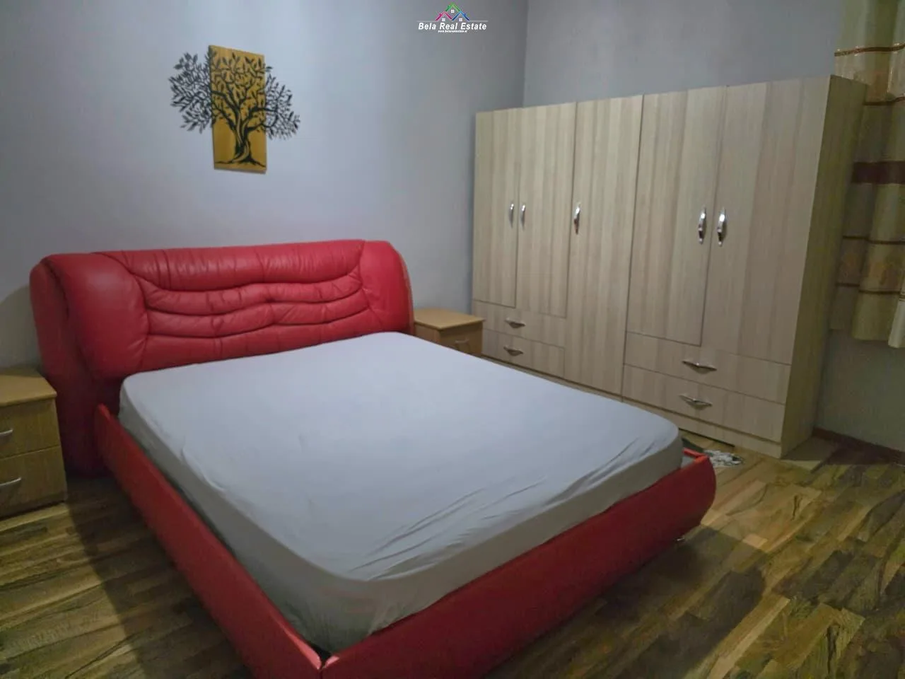 Vile Me Qera 1+1 Ne Myslym Shyr ( ID BV22570) Tirane