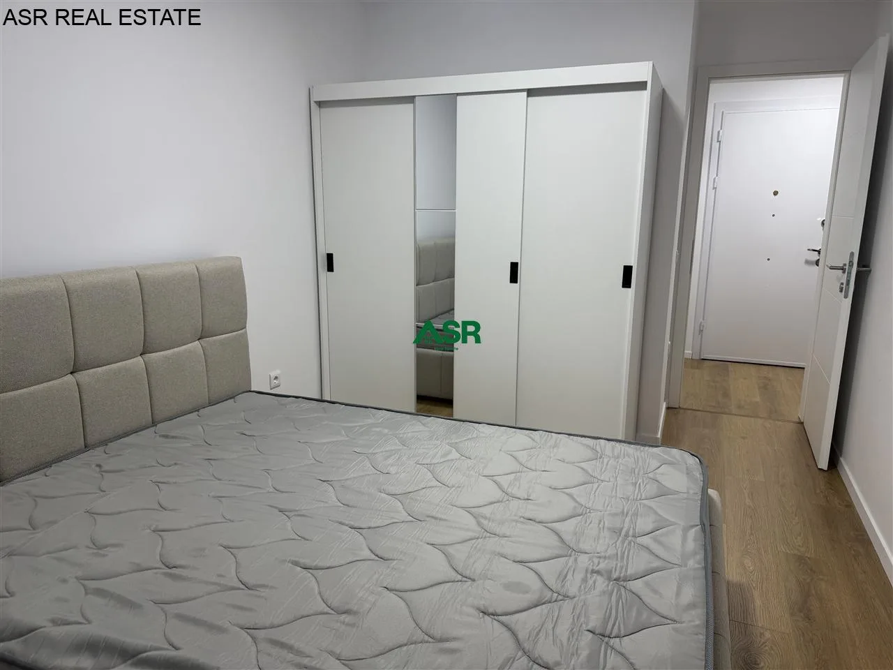 #ID:4117 Banesë 55m2 me #qira në lagjen Prishtina e Re