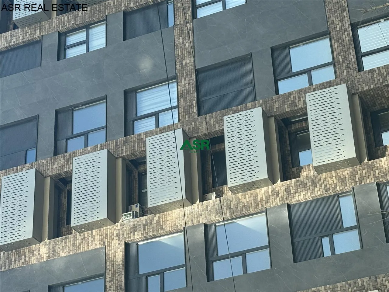 #ID:4117 Banesë 55m2 me #qira në lagjen Prishtina e Re