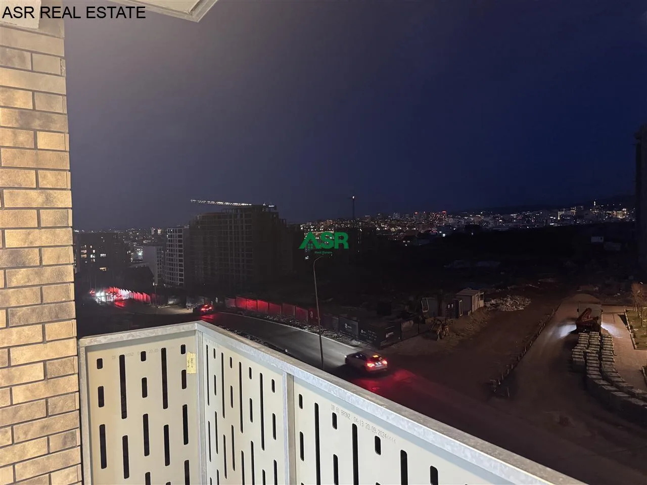 #ID:4117 Banesë 55m2 me #qira në lagjen Prishtina e Re