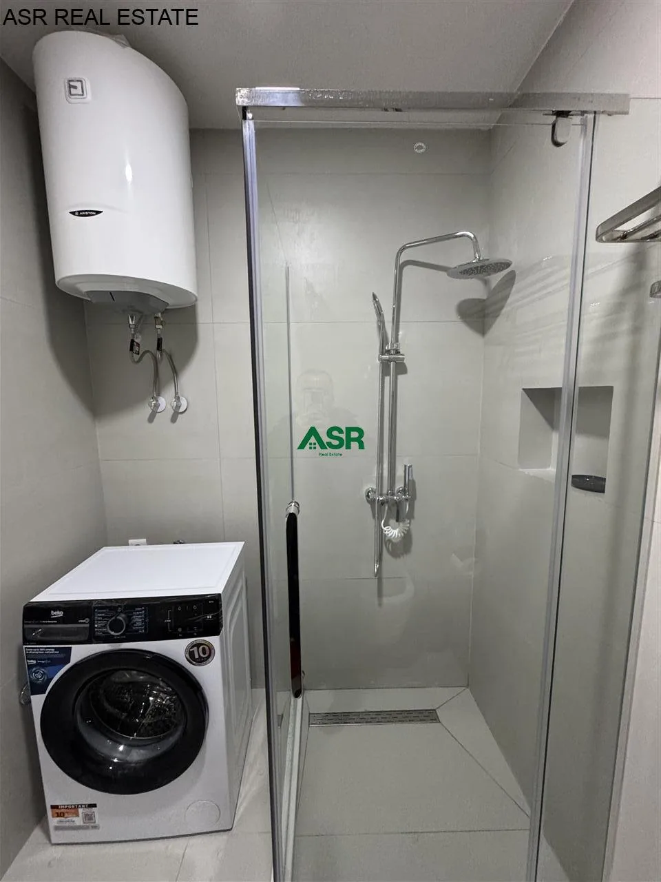 #ID:4117 Banesë 55m2 me #qira në lagjen Prishtina e Re
