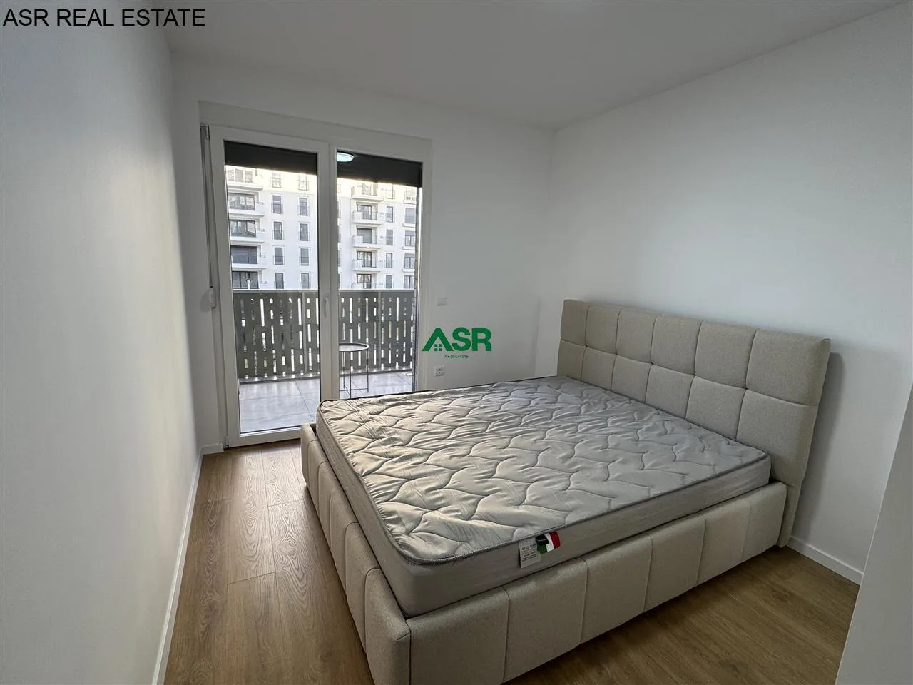 #ID:4117 Banesë 55m2 me #qira në lagjen Prishtina e Re