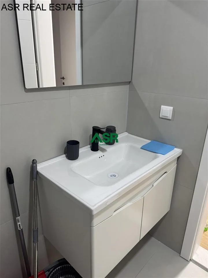 #ID:4117 Banesë 55m2 me #qira në lagjen Prishtina e Re