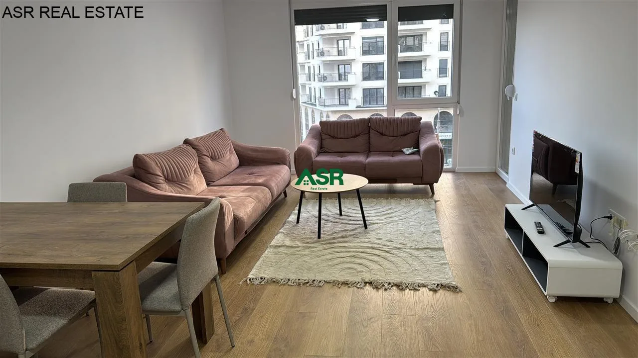 #ID:4117 Banesë 55m2 me #qira në lagjen Prishtina e Re