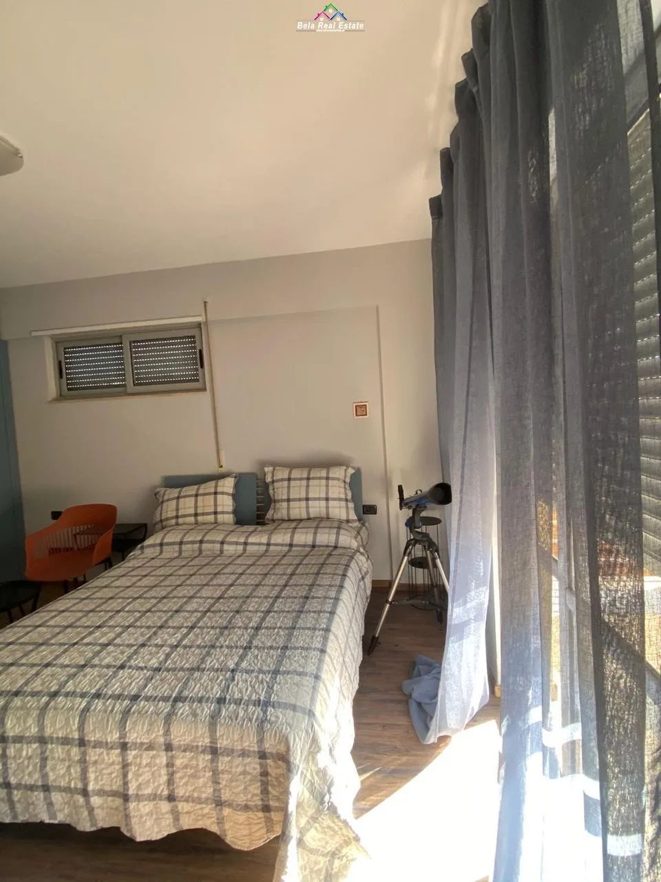 Apartament Me Qera 2+1 Tek Pazari i Ri (ID B2201281) Tirane