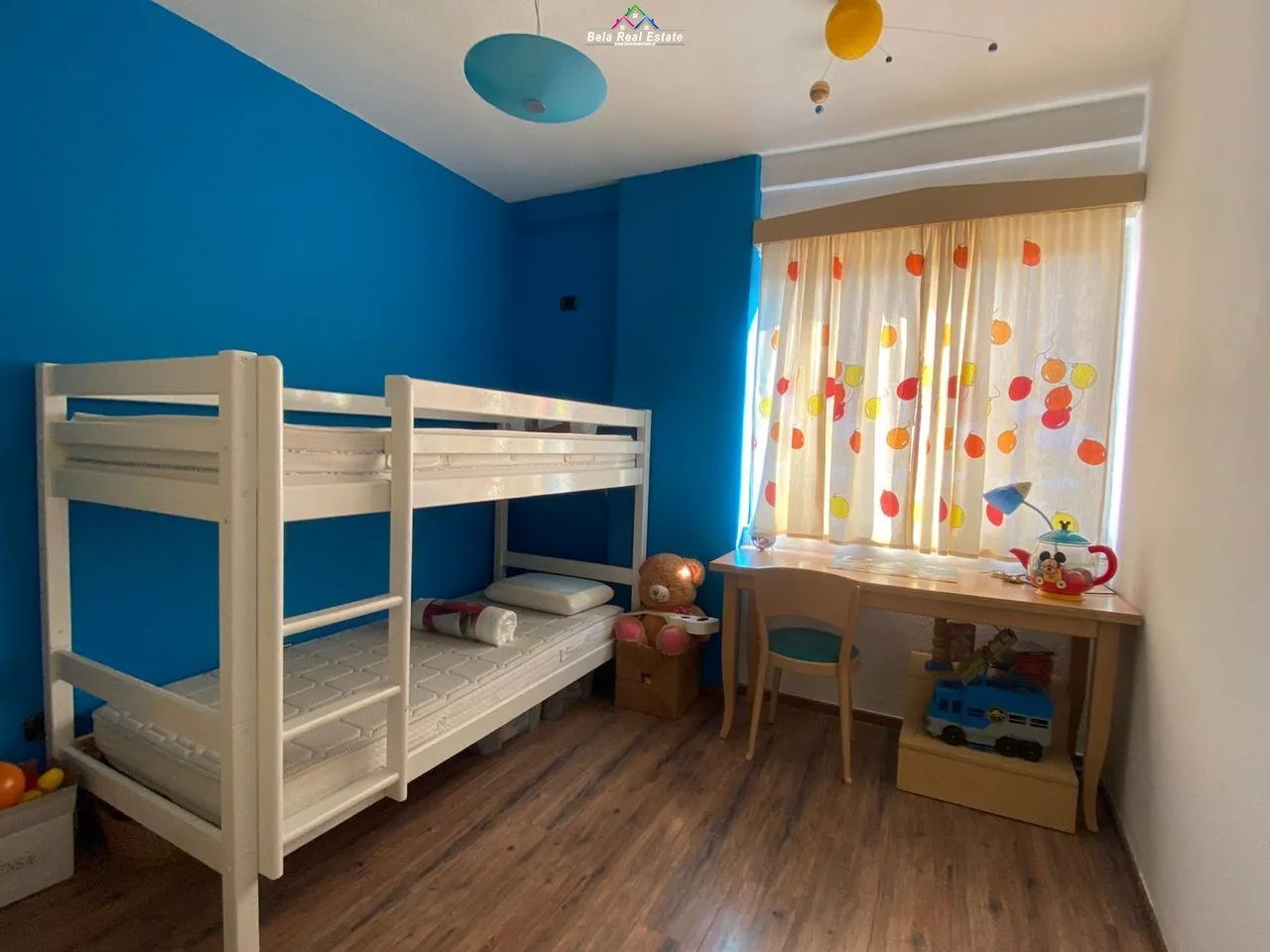 Apartament Me Qera 2+1 Tek Pazari i Ri (ID B2201281) Tirane