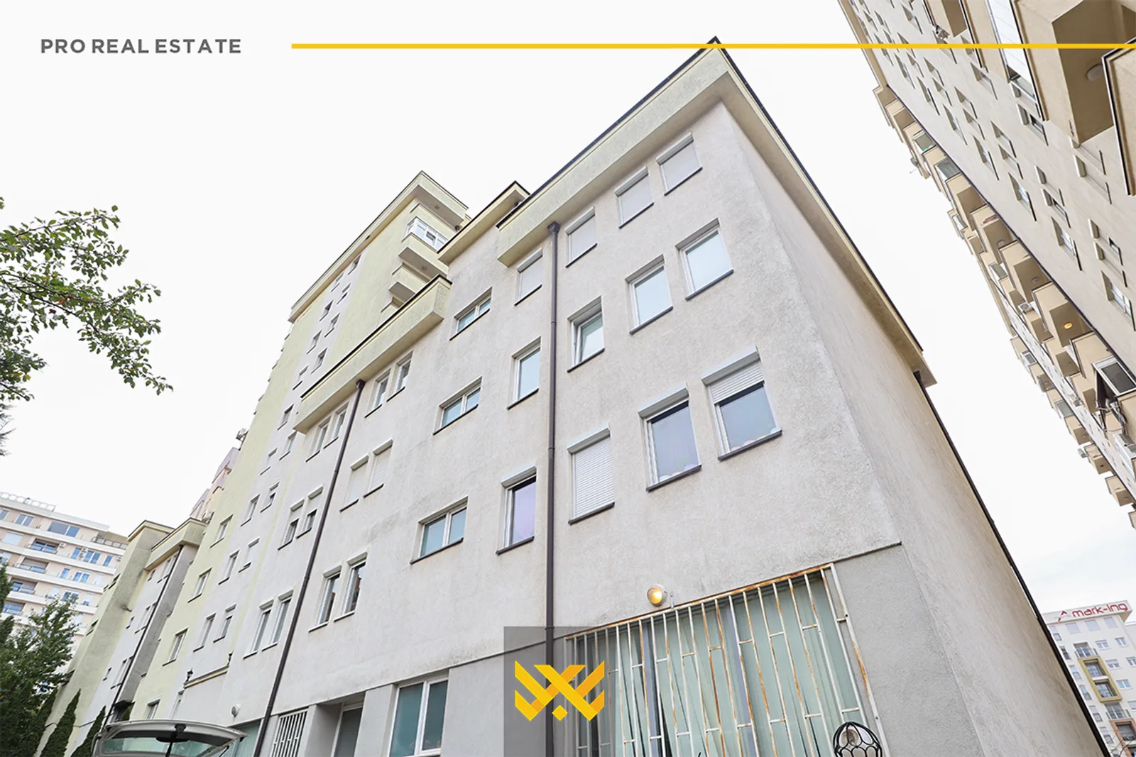 Banesë 78m² në #SHITJE te Mati 1.