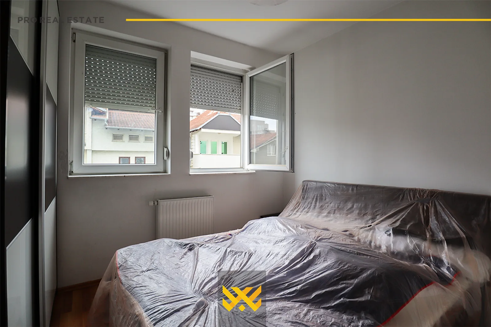 Banesë 78m² në #SHITJE te Mati 1.