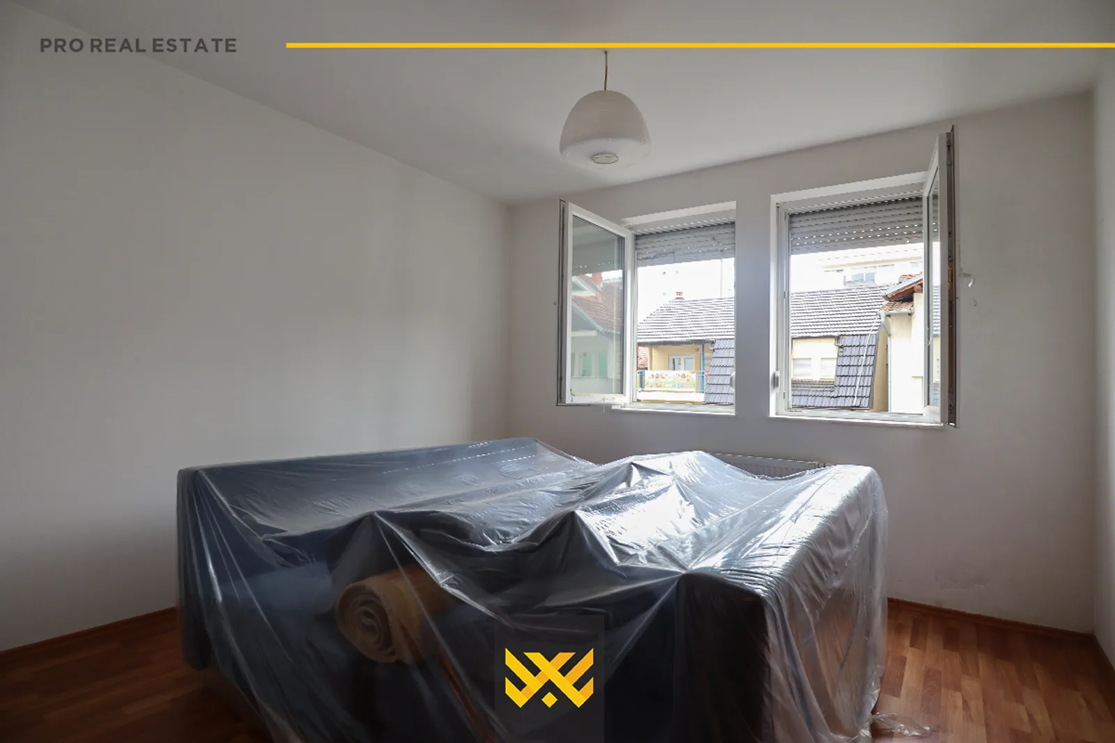 Banesë 78m² në #SHITJE te Mati 1.