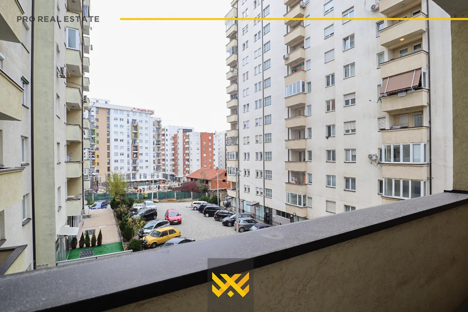Banesë 78m² në #SHITJE te Mati 1.