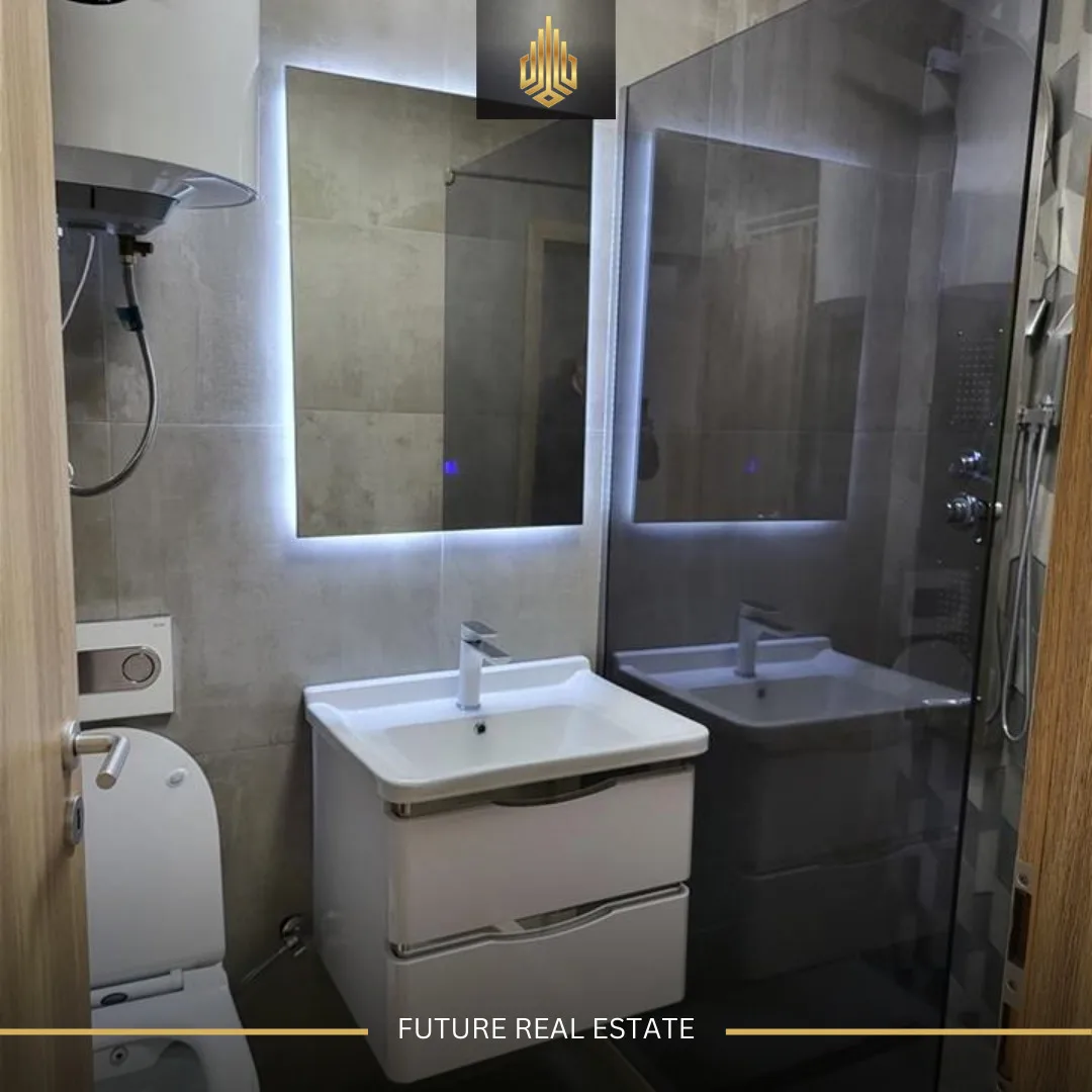 Penthouse me QERA/160m²