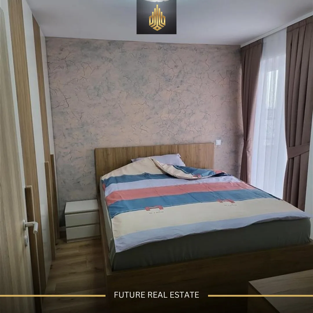 Penthouse me QERA/160m²