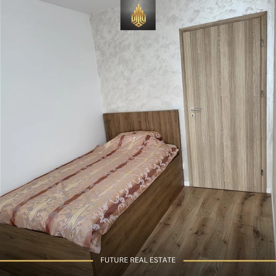 Penthouse me QERA/160m²