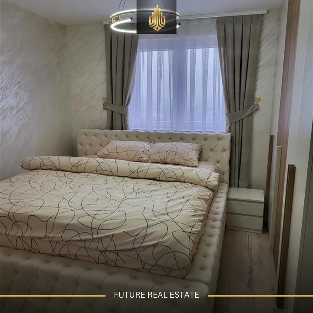 Penthouse me QERA/160m²