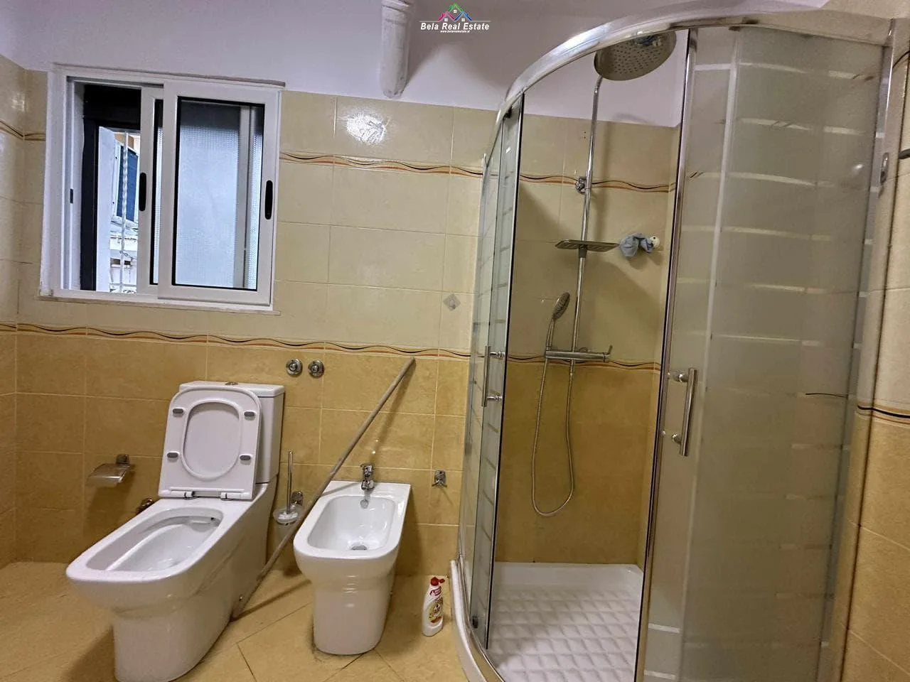Apartament Me Qera 2+1 Tek QSUT-ja ( ID B221428) Tirane