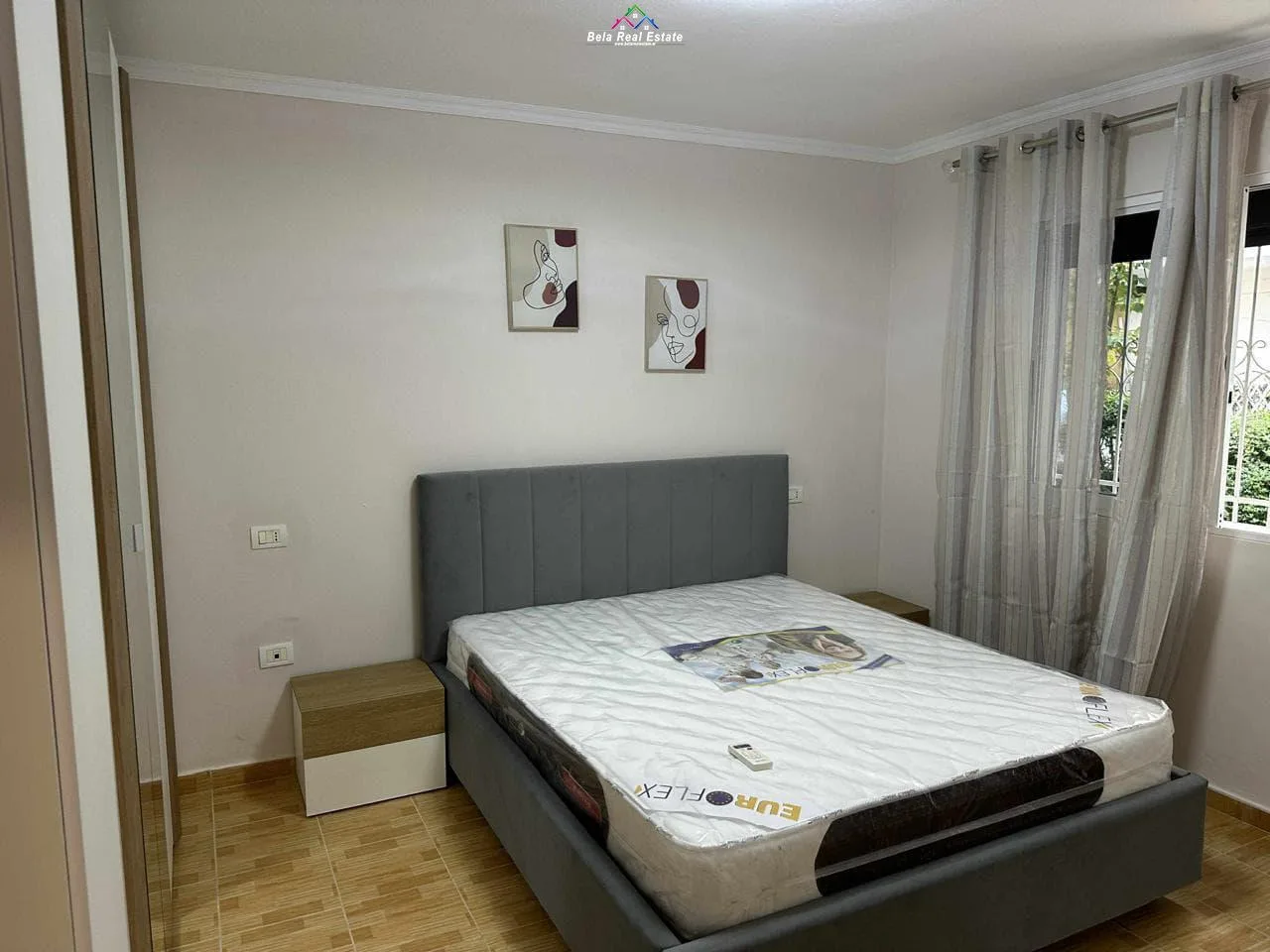 Apartament Me Qera 2+1 Tek QSUT-ja ( ID B221428) Tirane