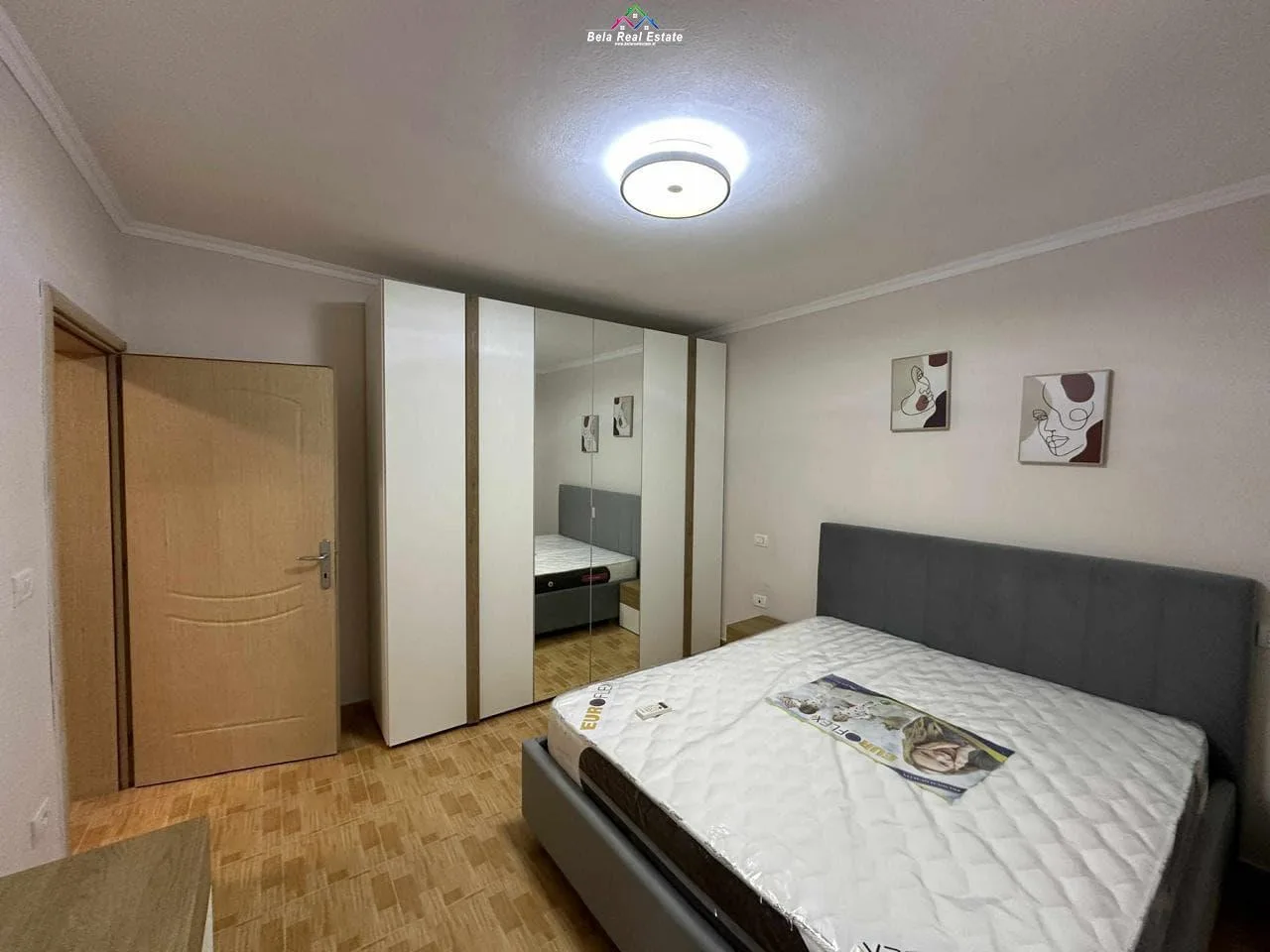 Apartament Me Qera 2+1 Tek QSUT-ja ( ID B221428) Tirane