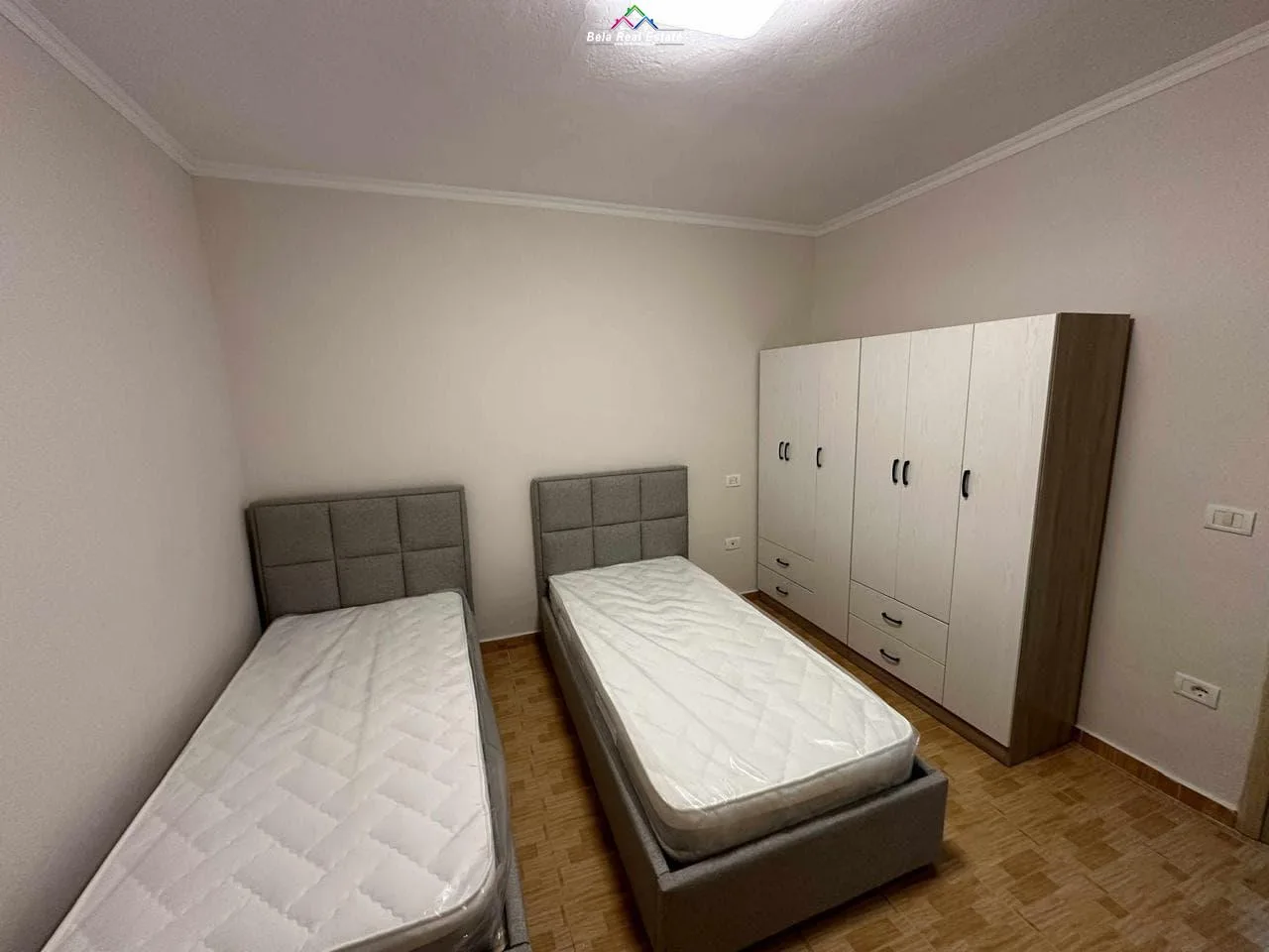 Apartament Me Qera 2+1 Tek QSUT-ja ( ID B221428) Tirane