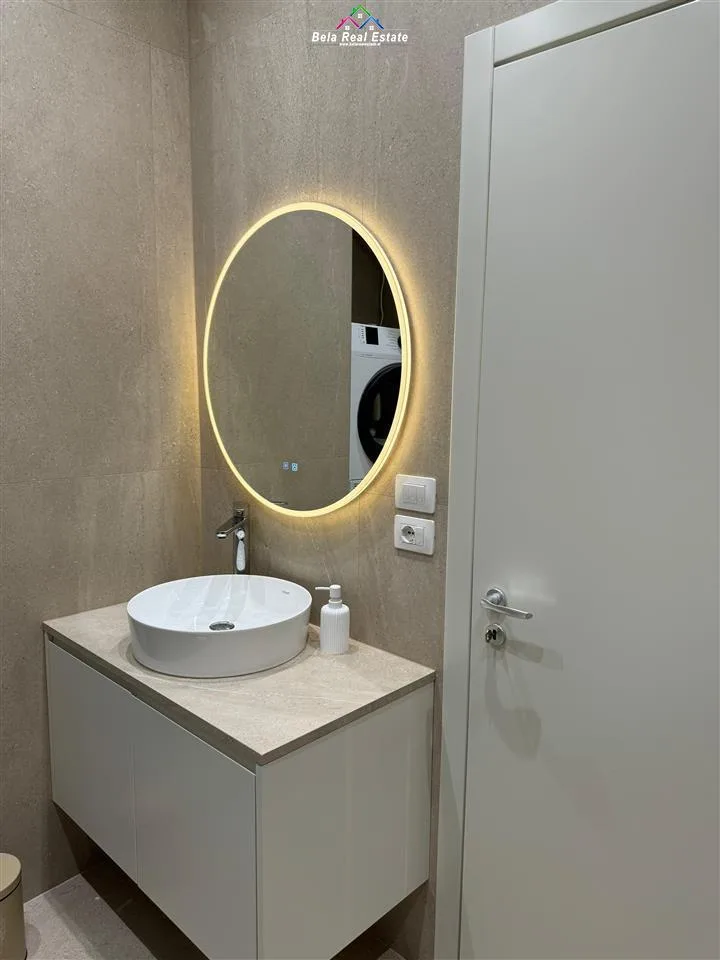 Apartament Me Qera 1+1 Tek Fusha e Aviacionit (ID B210796) Tirane